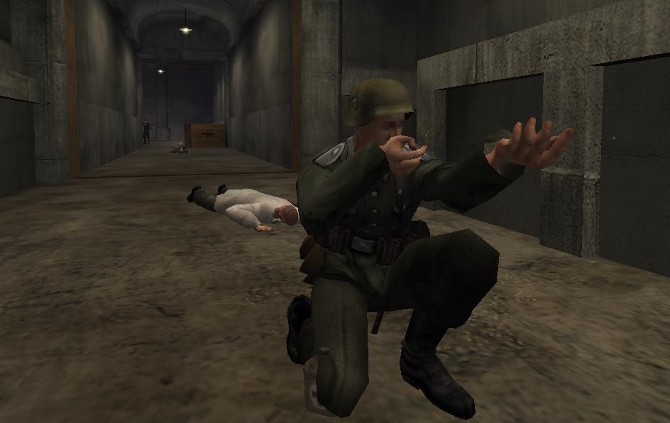 Ten toho moc nenastřílí.JPG